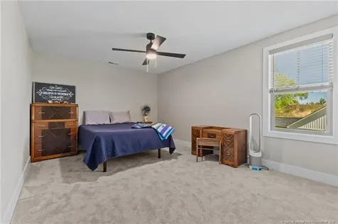 5332 Mountain Run Drive Hope Mills NC 28348