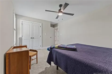 5332 Mountain Run Drive Hope Mills NC 28348