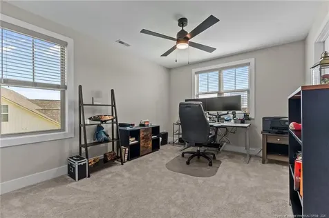 5332 Mountain Run Drive Hope Mills NC 28348