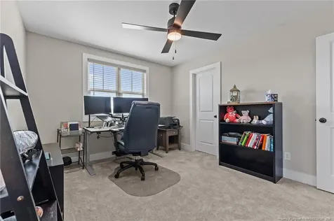 5332 Mountain Run Drive Hope Mills NC 28348