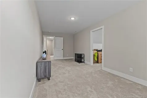 5332 Mountain Run Drive Hope Mills NC 28348