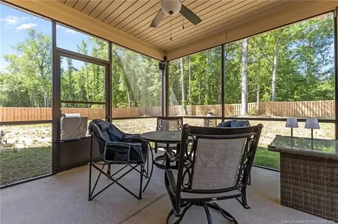 5332 Mountain Run Drive Hope Mills NC 28348