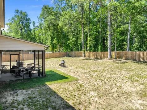 5332 Mountain Run Drive Hope Mills NC 28348