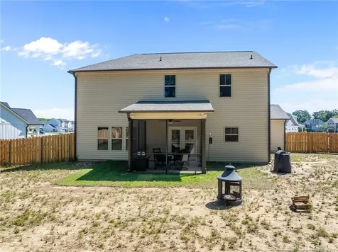 5332 Mountain Run Drive Hope Mills NC 28348