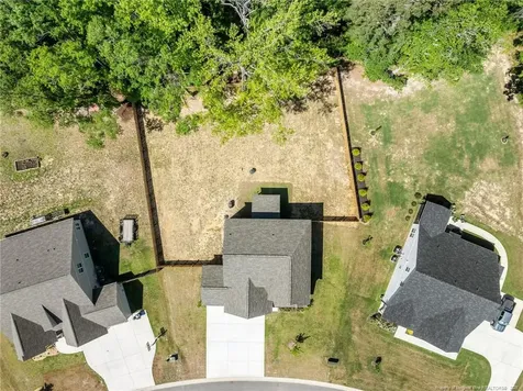 5332 Mountain Run Drive Hope Mills NC 28348