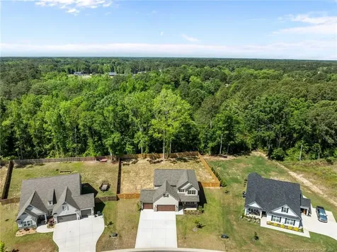 5332 Mountain Run Drive Hope Mills NC 28348