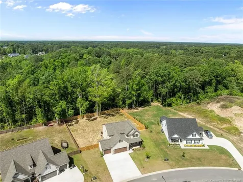5332 Mountain Run Drive Hope Mills NC 28348