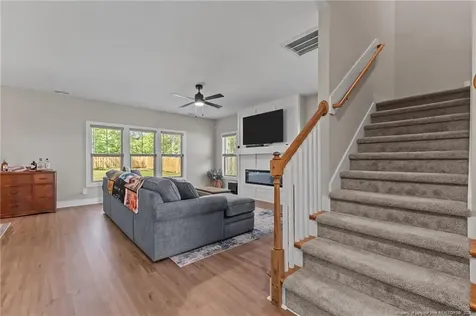 5332 Mountain Run Drive Hope Mills NC 28348