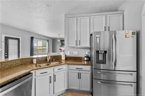 3932 Hunting Path Drive Hope Mills NC 28348
