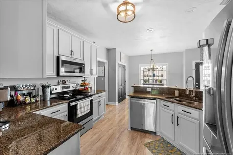 3932 Hunting Path Drive Hope Mills NC 28348