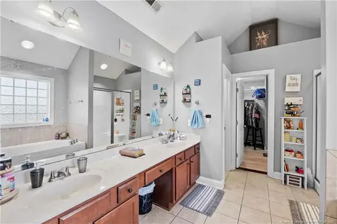 3932 Hunting Path Drive Hope Mills NC 28348