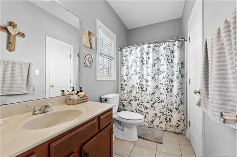 3932 Hunting Path Drive Hope Mills NC 28348