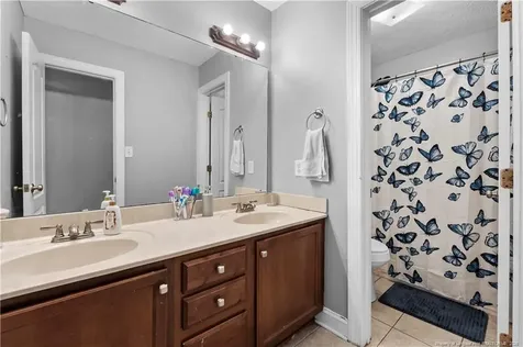 3932 Hunting Path Drive Hope Mills NC 28348