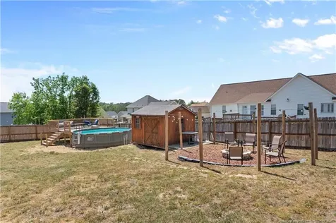3932 Hunting Path Drive Hope Mills NC 28348