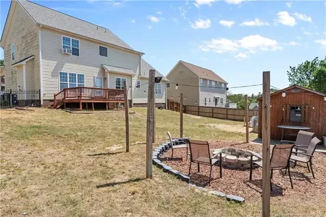 3932 Hunting Path Drive Hope Mills NC 28348