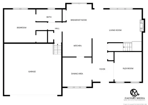 3932 Hunting Path Drive Hope Mills NC 28348