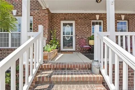 3932 Hunting Path Drive Hope Mills NC 28348