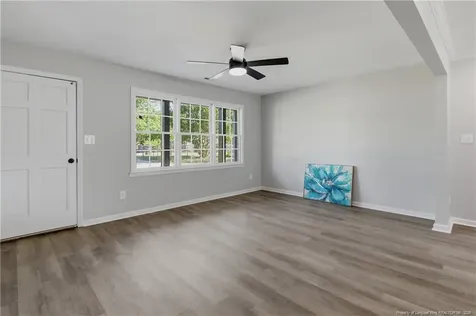3631 Kenny Drive Hope Mills NC 28348