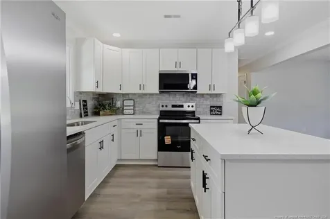 3631 Kenny Drive Hope Mills NC 28348