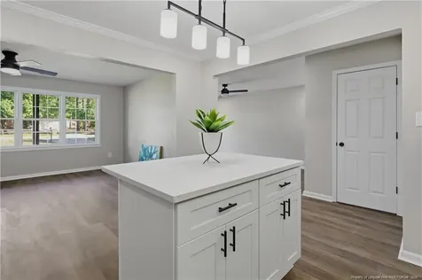 3631 Kenny Drive Hope Mills NC 28348