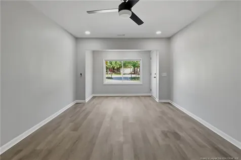 3631 Kenny Drive Hope Mills NC 28348