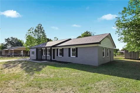 3631 Kenny Drive Hope Mills NC 28348