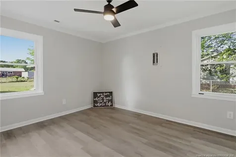 3631 Kenny Drive Hope Mills NC 28348