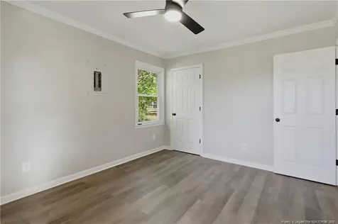 3631 Kenny Drive Hope Mills NC 28348