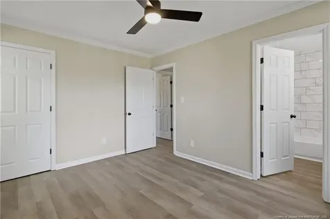 3631 Kenny Drive Hope Mills NC 28348