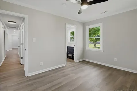 3631 Kenny Drive Hope Mills NC 28348