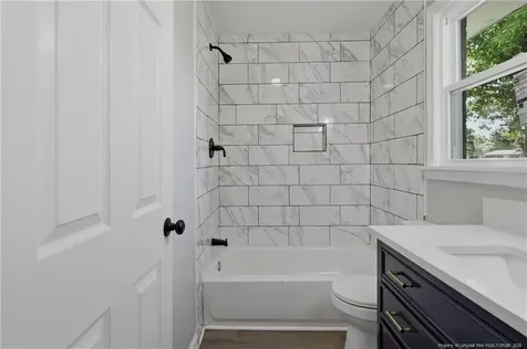 3631 Kenny Drive Hope Mills NC 28348