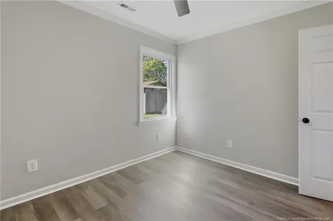 3631 Kenny Drive Hope Mills NC 28348