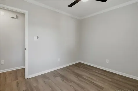 3631 Kenny Drive Hope Mills NC 28348