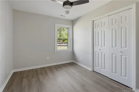 3631 Kenny Drive Hope Mills NC 28348