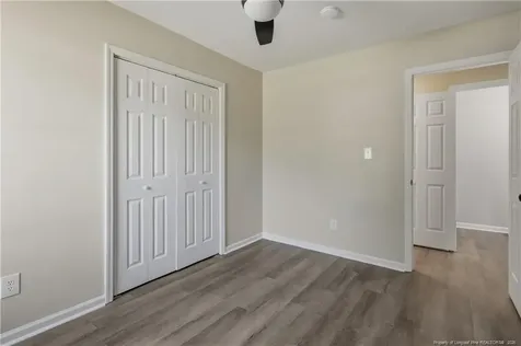 3631 Kenny Drive Hope Mills NC 28348