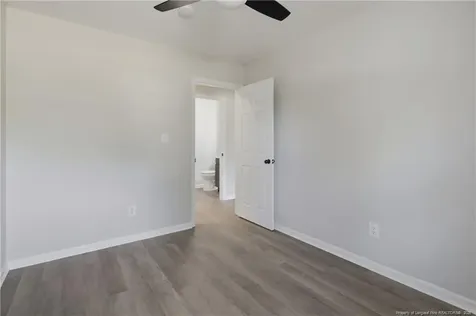 3631 Kenny Drive Hope Mills NC 28348