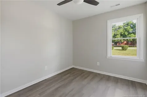 3631 Kenny Drive Hope Mills NC 28348