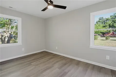 3631 Kenny Drive Hope Mills NC 28348