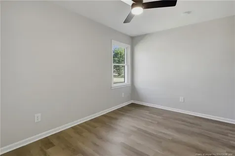 3631 Kenny Drive Hope Mills NC 28348