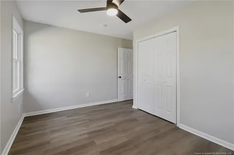 3631 Kenny Drive Hope Mills NC 28348