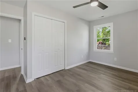 3631 Kenny Drive Hope Mills NC 28348