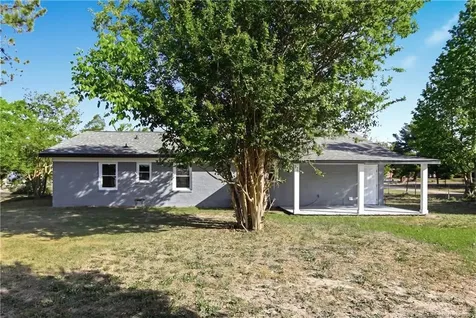 3631 Kenny Drive Hope Mills NC 28348
