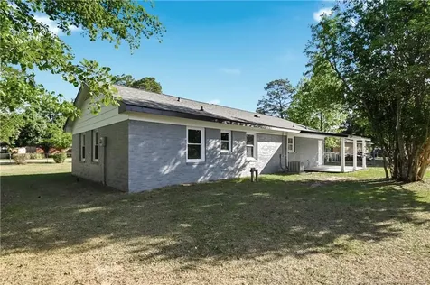 3631 Kenny Drive Hope Mills NC 28348