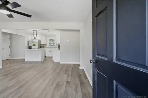 3631 Kenny Drive Hope Mills NC 28348