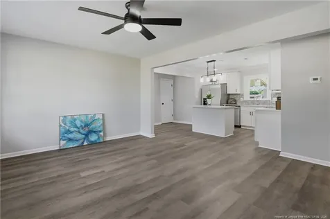 3631 Kenny Drive Hope Mills NC 28348