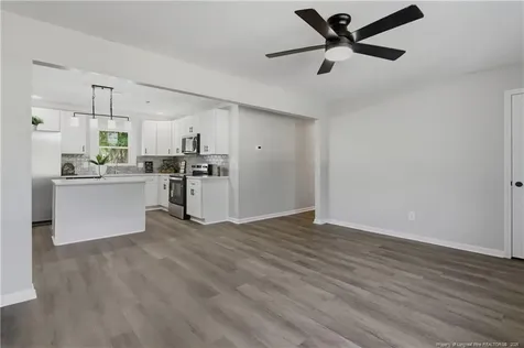3631 Kenny Drive Hope Mills NC 28348