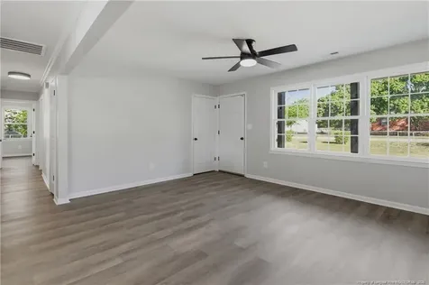 3631 Kenny Drive Hope Mills NC 28348