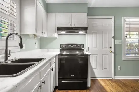 5107 Hayden Lane Fayetteville NC 28304
