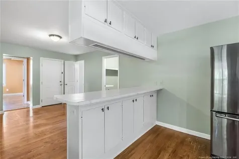5107 Hayden Lane Fayetteville NC 28304
