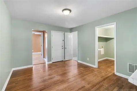 5107 Hayden Lane Fayetteville NC 28304